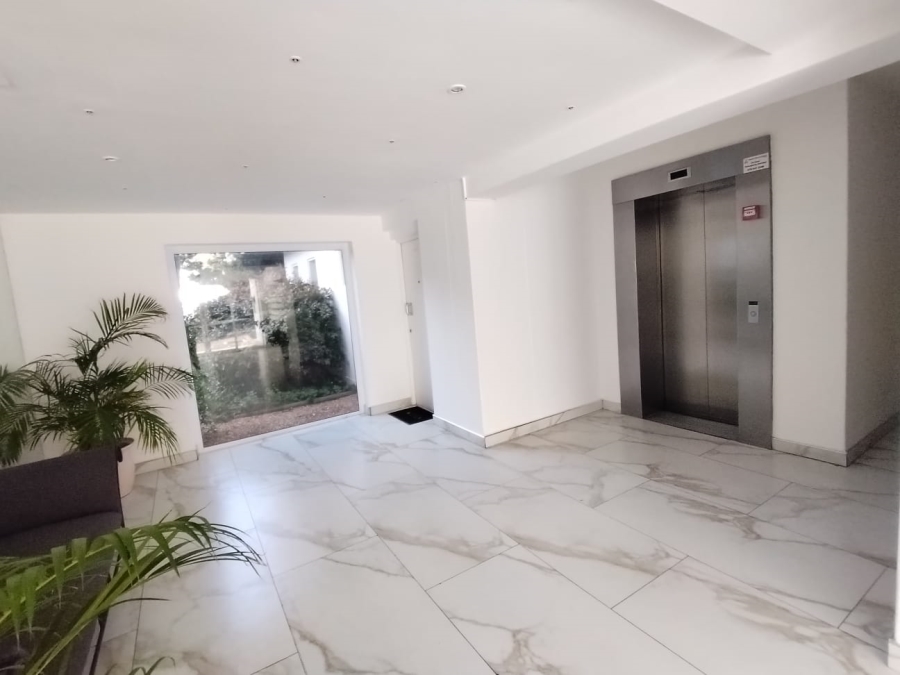 To Let 1 Bedroom Property for Rent in Rosebank Western Cape